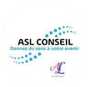 Logo ASL CONSEIL
